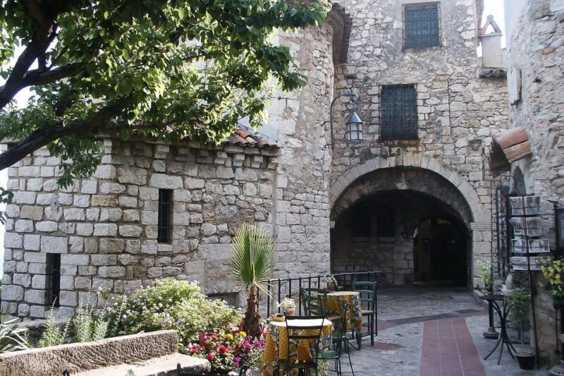 Full-Day Small Group Tour to Monaco and Eze - Monte Carlo: The Pinnacle of Luxury