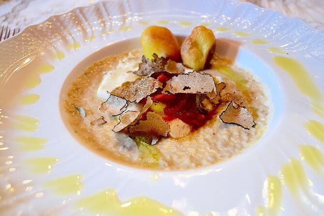 Full-Day Small-Group Truffle Hunting in Tuscany with Lunch - An In-Depth Look at the Tour Experience