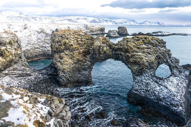 Full-Day Snaefellsnes and Mountain Kirkjufell Sightseeing Tour from Reykjavik - The Experience: What Travelers Say