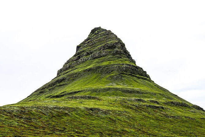 Full-Day Snaefellsnes and Mountain Kirkjufell Sightseeing Tour from Reykjavik - The Sum Up: Who Will Love This Tour?
