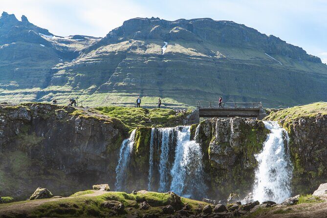 Full-Day Snaefellsnes and Mountain Kirkjufell Sightseeing Tour from Reykjavik - FAQs