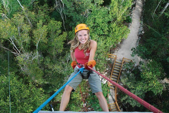 Full-Day Snorkel Extreme Adventure Tour from Riviera Maya - Frequently Asked Questions