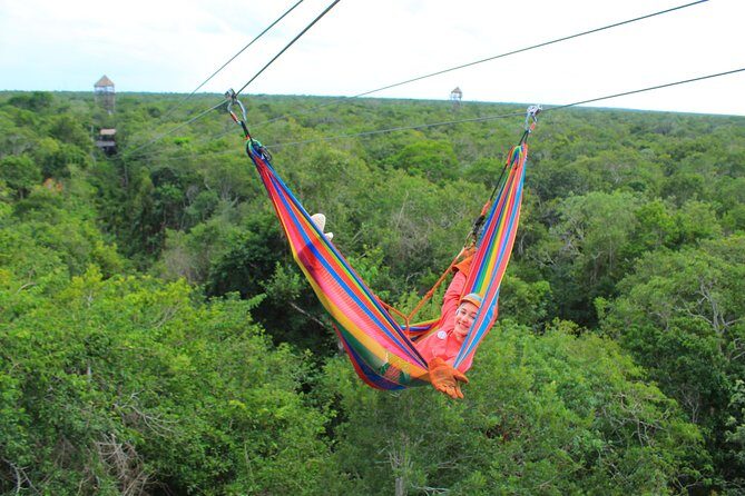 Full-Day Snorkel Extreme Adventure Tour from Riviera Maya - Final Thoughts