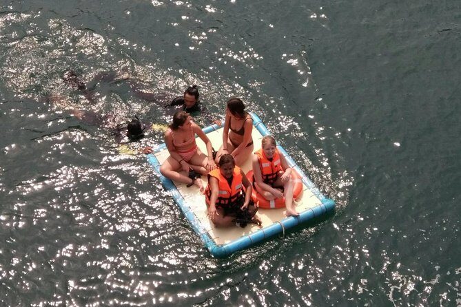 Full day snorkeling adventure around Koh Tao - FAQs