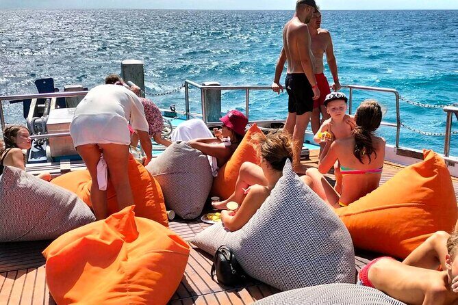 Full day snorkeling adventure around Koh Tao - Final Words