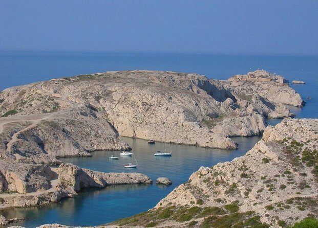 Full-Day Snorkeling and Guided Dive in the Calanques National Park from Marseille - Introduction