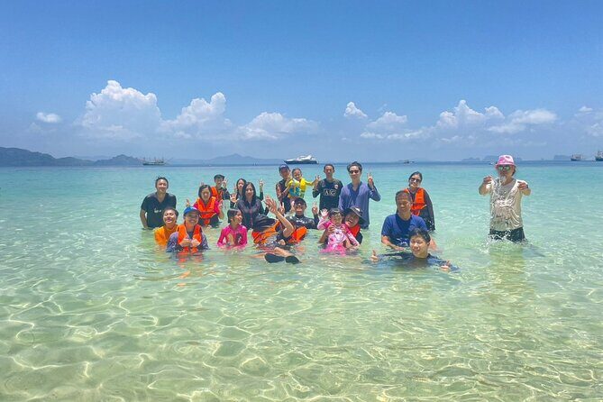 Full-Day Snorkeling at Koh Kradan and Explore the Emerald Cave - Final Thoughts: Is This Tour Worth It?