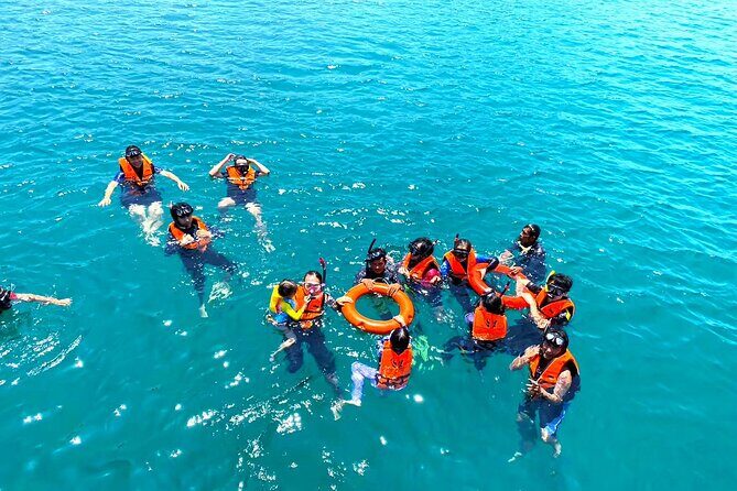 Full-Day Snorkeling at Koh Kradan and Explore the Emerald Cave - Final Words
