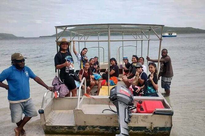 Full Day Snorkelling Cruise in Tranquility Island Resort - Pricing and Value