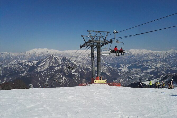 Full Day Snowboard Lesson (6 hours) - FAQ