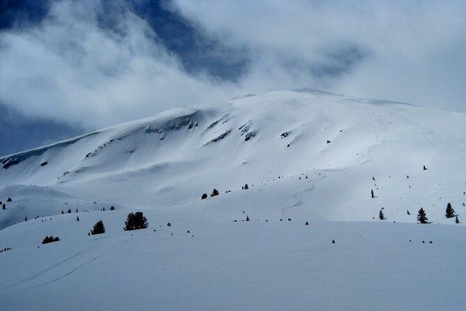 Full day Snowshoeing tour to Bezbog peak 2645 m in Pirin Mountains - What to Expect on This Snowshoeing Adventure