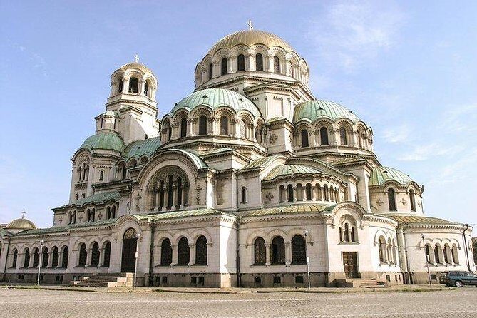 Full Day Sofia Tour - Who Will Love This Tour?