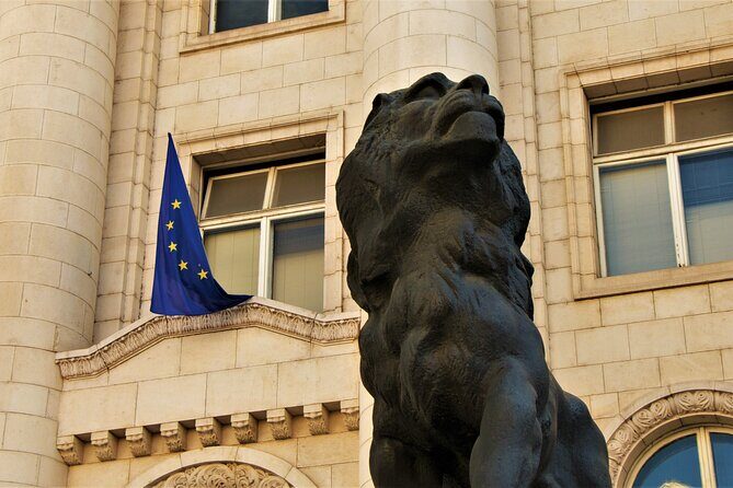 Full Day Sofia Tour - FAQ