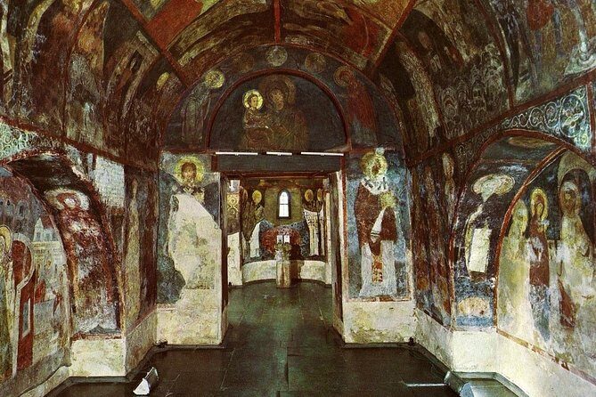 Full-Day Sofia Tour - FAQ