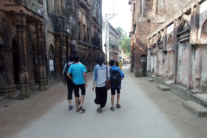 Full Day Sonargaon, Old Capital and Island Trip - What Makes This Tour Stand Out?