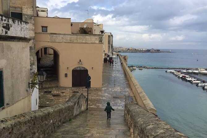 Full-Day Sorrento Positano Pompeii Tour - Sorrento: Charm and Shopping