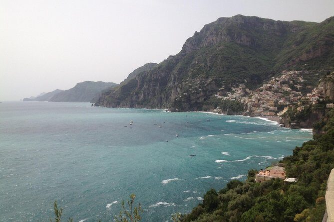 Full-Day Sorrento Positano Pompeii Tour - The Verdict: Who Should Book This Tour?