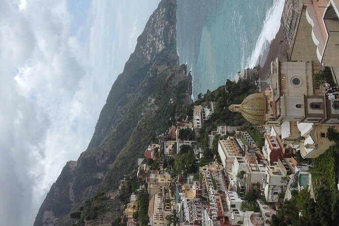 Full-Day Sorrento Positano Pompeii Tour - FAQs