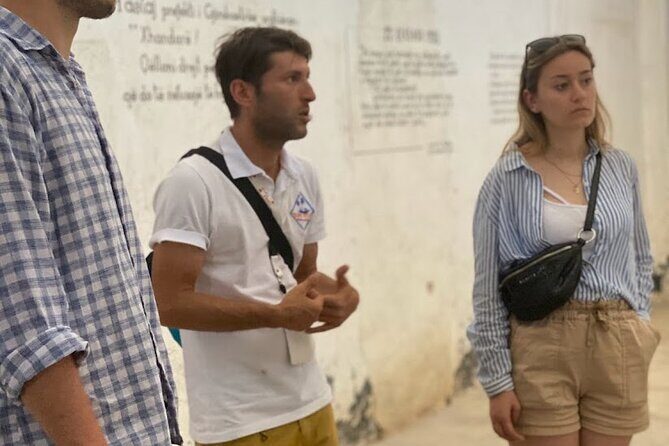 Full Day South Albania Expedition Blue Eye & Gjirokaster - An In-Depth Look at the Full Day South Albania Expedition