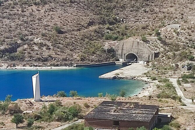 Full Day South Albania Expedition Blue Eye & Gjirokaster - Gjirokaster: The UNESCO Treasure