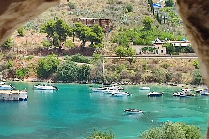 Full Day South Albania Expedition Blue Eye & Gjirokaster - What Makes This Tour Stand Out