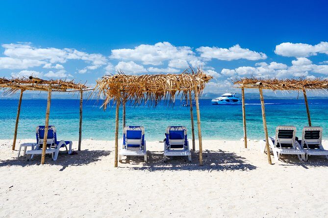 Full Day South Sea Island with Lunch & Drinks - Who Should Consider This Tour?