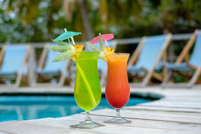 Full Day South Sea Island with Lunch & Drinks - Final Thoughts