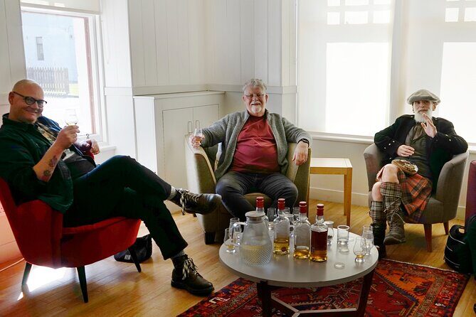 Full-Day SPEYSIDE WHISKY TRAILS from Inverness [Private] - FAQs