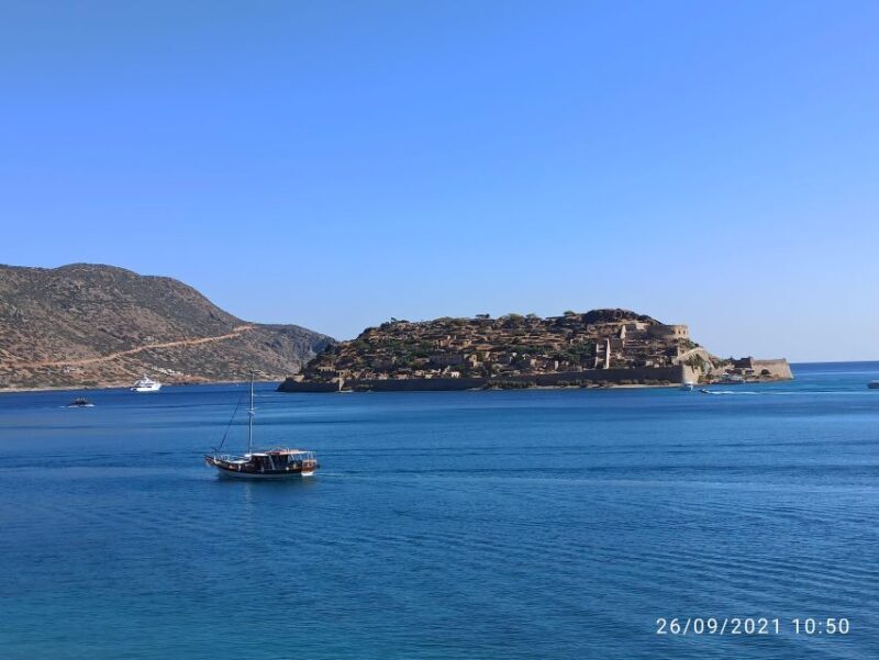 Full day Spinalonga Ag Nikolaos Kritsa Olive Tour - Final Thoughts