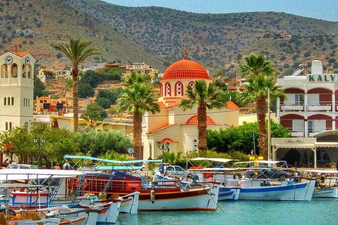 Full Day Spinalonga Elouda Agios Nikolaos Olive factory Tour - Authentic Experiences from Past Travelers