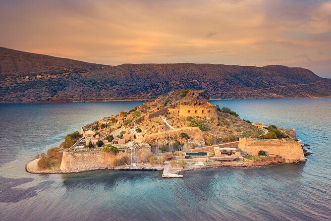 Full Day Spinalonga Elouda Agios Nikolaos Olive factory Tour - Final Thoughts: Is It Worth It?