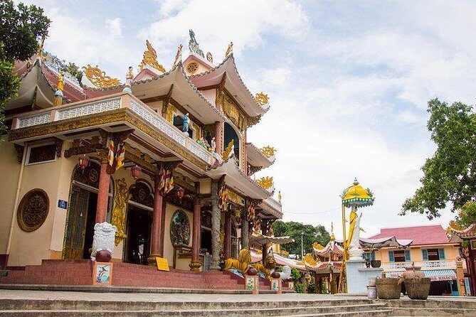 Full-day Spiritual Journey To Cao Dai And Black Lady Mountain - Final Thoughts: Is This Tour Right for You?