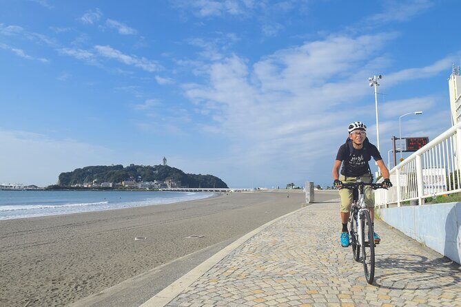 Full-Day Sport Cycle Rental - Who Will Enjoy This Experience?