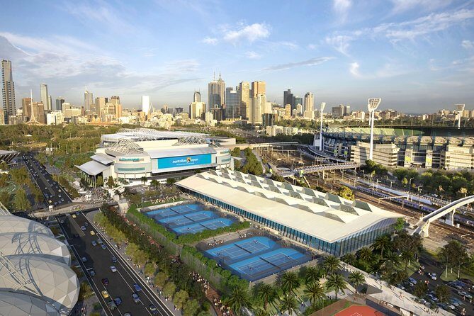 Full-Day Sports and Beer Tour of Melbourne with Lunch - Exploring Melbourne’s Sporting and Beer Scene: A Complete Review of the Full-Day Tour