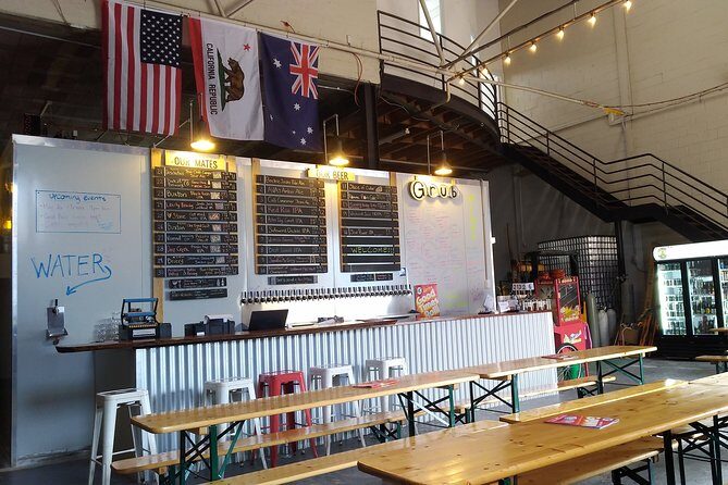 Full-Day Sports and Beer Tour of Melbourne with Lunch - What Makes This Tour Stand Out?