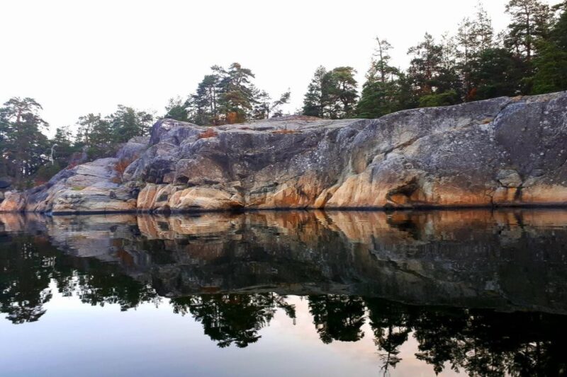 Full-Day Stockholm Archipelago Sailing Tour - An In-Depth Look at the Experience