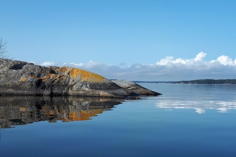 Full-Day Stockholm Archipelago Sailing Tour - Final Thoughts