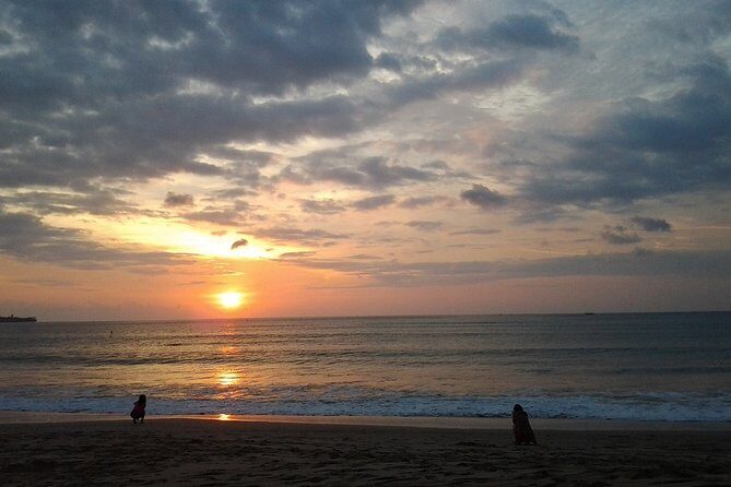 Full-Day Sunset and Beach Bali Tour - What’s Included and What’s Extra