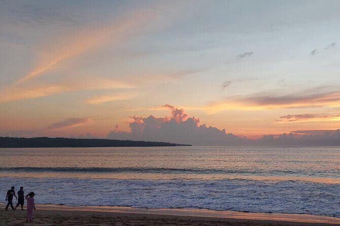 Full-Day Sunset and Beach Bali Tour - FAQ