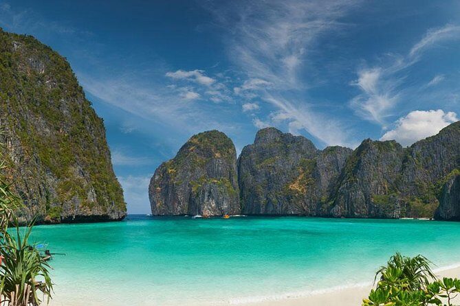 Full Day & Sunset Phi Phi Islands Tour From Phi Phi by Speedboat - Pricing and Value