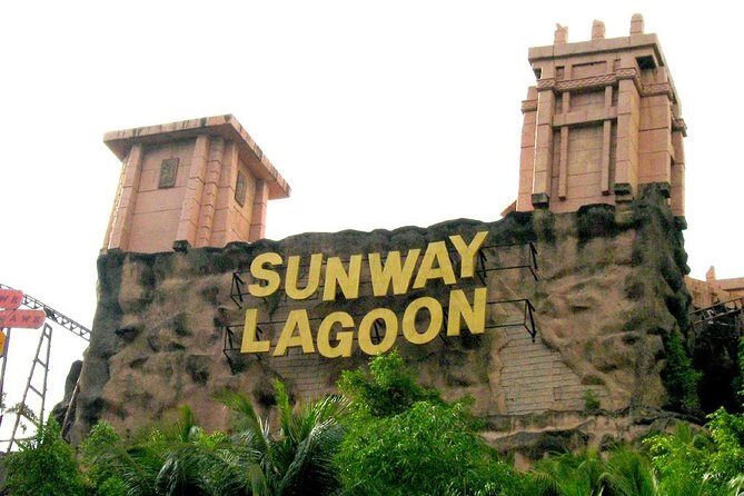 Full-Day Sunway lagoon Theme Park Tour - Is It Worth the Price?