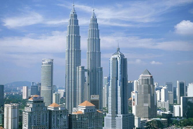 Full-Day Sunway Lagoon Tour from Kuala Lumpur - Practical Details and Tips