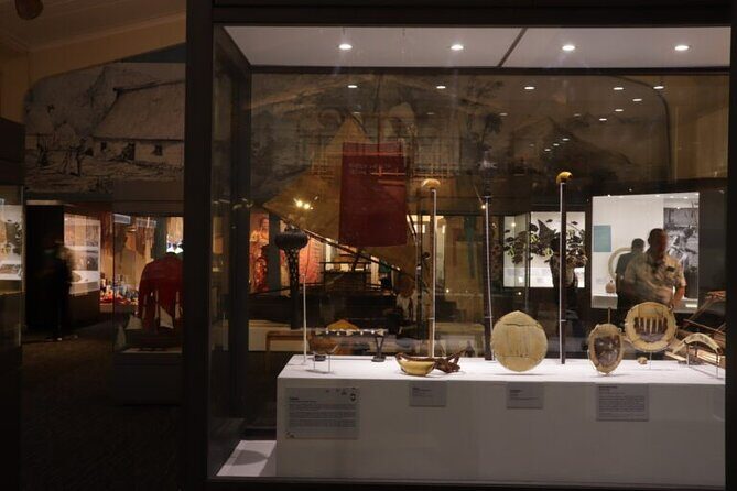 Full Day Suva City Tour-Visit to Museum, Markets & Sightseeing - The Breakdown of the Itinerary