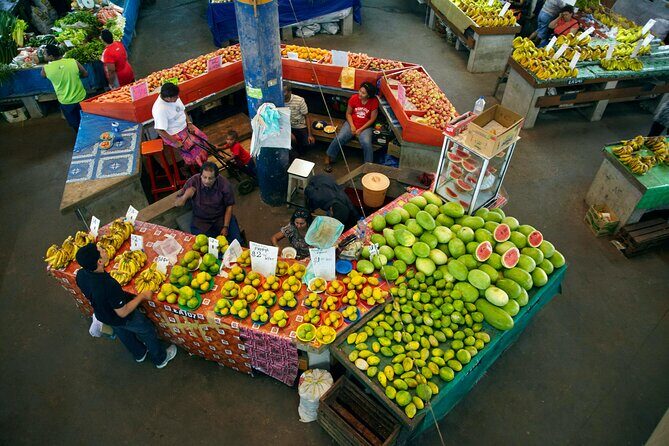 Full Day Suva City Tour-Visit to Museum, Markets & Sightseeing - FAQ About the Full Day Suva City Tour