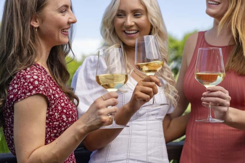 Full-Day Swan Valley Wineries with Lunch and River Cruise - Who Will Love This Tour?