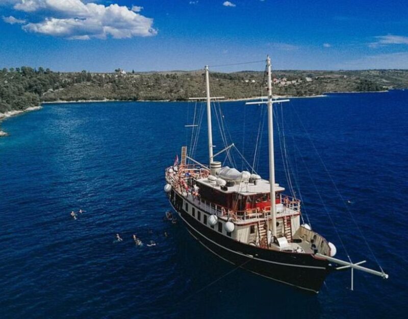 Full-Day Swimming and Snorkeling Tour in Split - The Sum Up