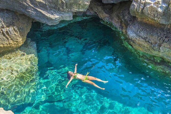 Full-Day Swimming Cruise Tour in Agistri, Moni & Aegina - Who Should Consider This Tour?