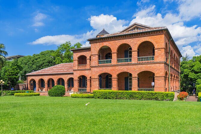 Full-Day Taipei Private Car Tour - The Sum Up