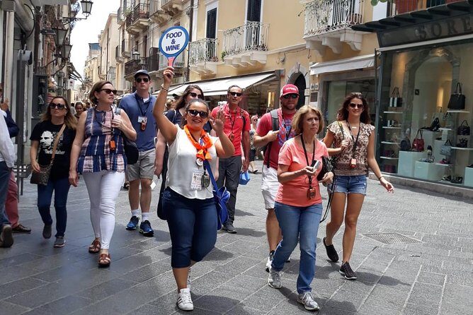 Full Day Taormina and Castelmola Tour with Messina Shore Excursion - Analyzing the Value and Price
