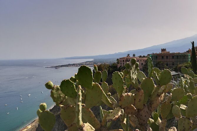 Full Day Taormina and Castelmola Tour with Messina Shore Excursion - FAQ